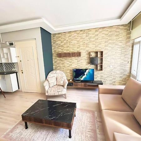 Apartamento House In The Center Of Kadikoy Estambul Exterior foto