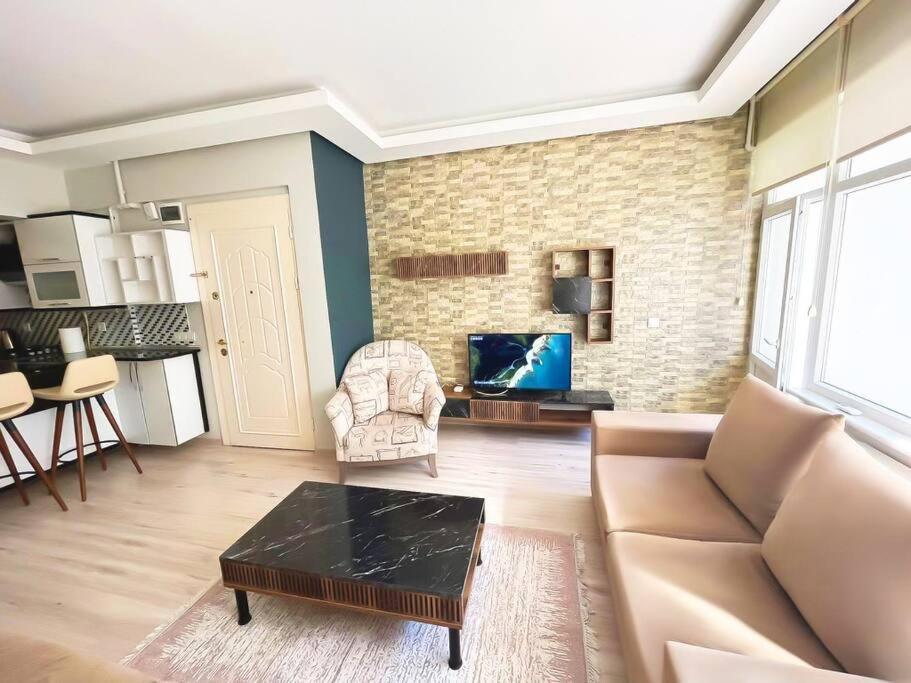 Apartamento House In The Center Of Kadikoy Estambul Exterior foto