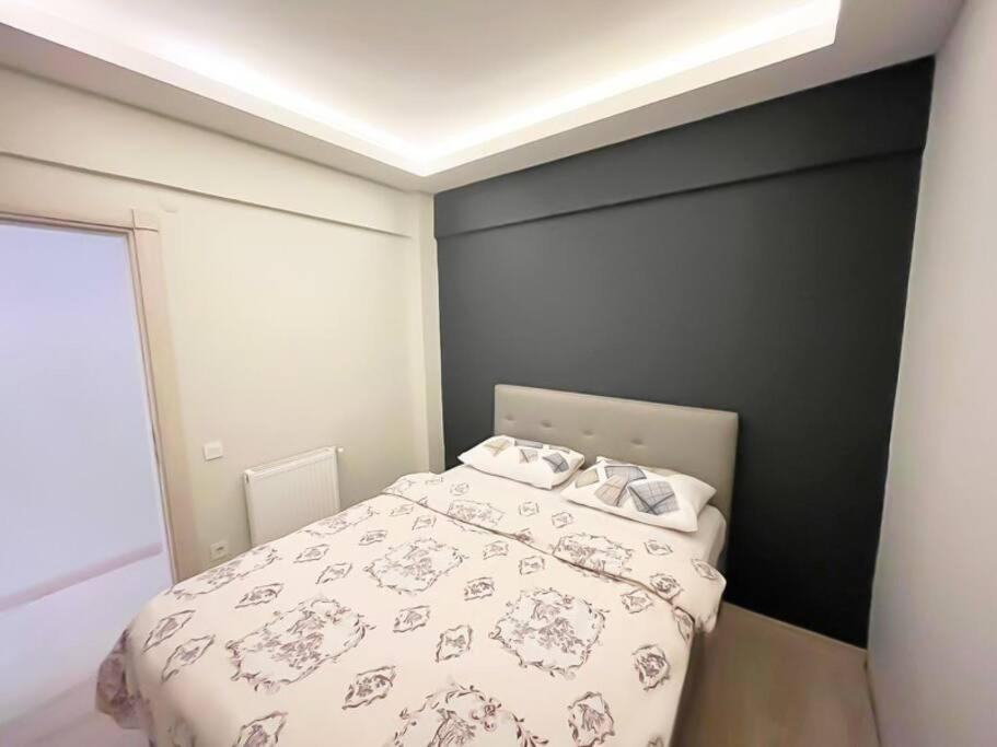 Apartamento House In The Center Of Kadikoy Estambul Exterior foto