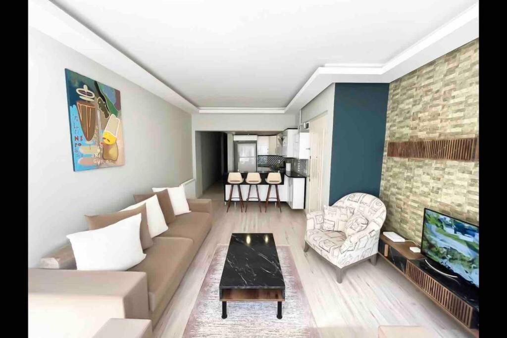 Apartamento House In The Center Of Kadikoy Estambul Exterior foto